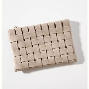 Lindy clutch anthropologie